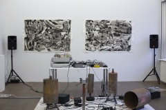 Ausstellungsansicht