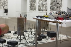 Ausstellungsansicht