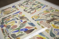 Ausstellungsansicht