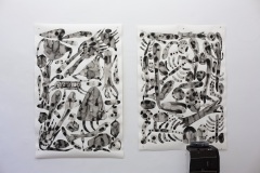 Ausstellungsansicht