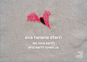 Eva Stern Einladung Nov. 2026