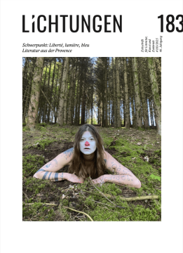 Lichtungen 183