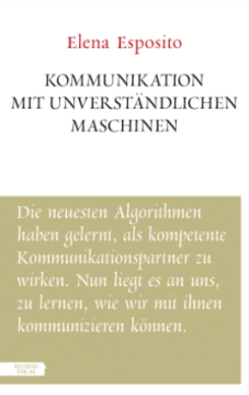 Esposito Unruhe bewahren