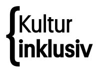Kultur inklusiv_logo